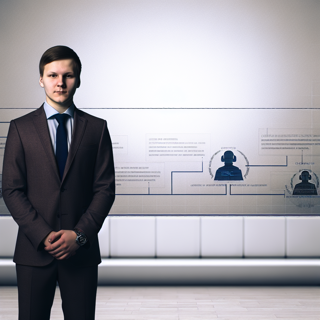 Портрет автора блога