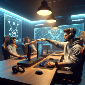 OG signs bodyy on loan, integrating into tactical lineup amid FL4MUS absence